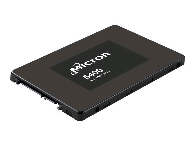 Micron 5400 PRO - SSD - 960 GB …